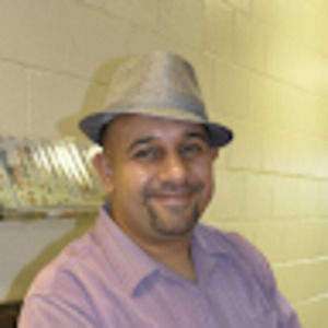 Meet your Posher, Albert